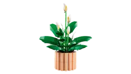 LEGO Peace Lily (11504) - afbeelding 6