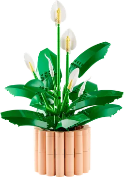 LEGO Peace Lily (11504)