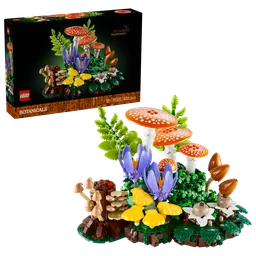 LEGO Woodland Mushrooms (11505) - afbeelding 1