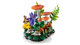 LEGO Woodland Mushrooms (11505) - afbeelding 2