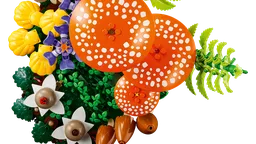 LEGO Woodland Mushrooms (11505) - afbeelding 3