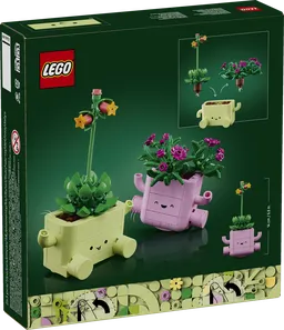 LEGO Rocking Plants (11506) - afbeelding 11