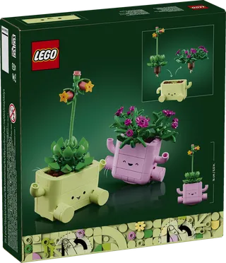 Rocking Plants by LEGO – product photo 12 of 12