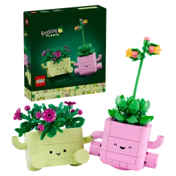 LEGO Rocking Plants (11506) - afbeelding 1