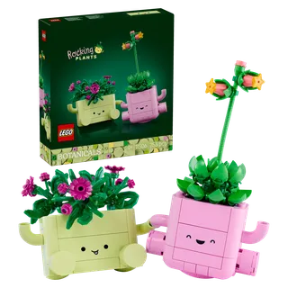 Rocking Plants by LEGO – product photo 2 of 12