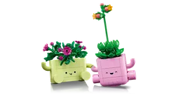LEGO Rocking Plants (11506) - afbeelding 2