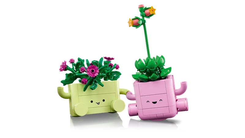 Rocking Plants by LEGO – product photo 3 of 12
