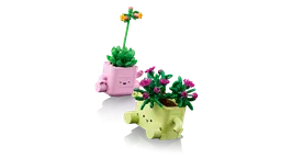 LEGO Rocking Plants (11506) - afbeelding 3