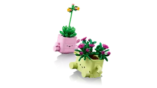 Rocking Plants by LEGO – product photo 4 of 12