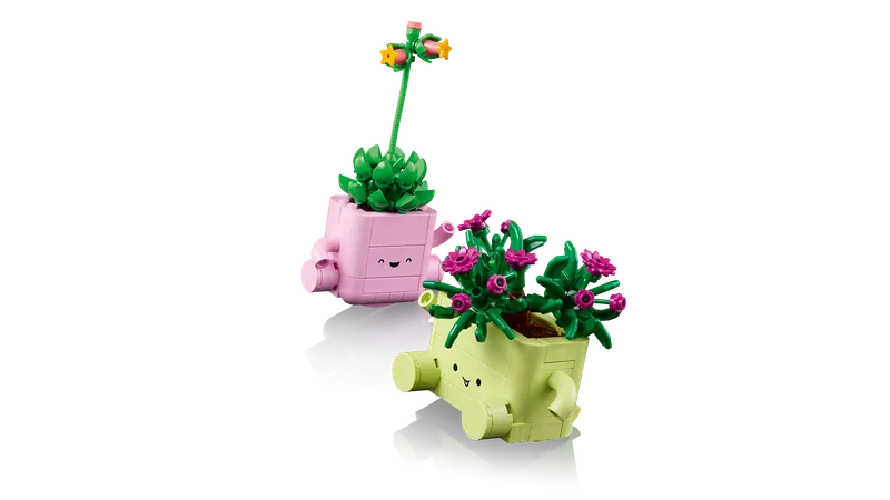 Rocking Plants by LEGO – product photo 4 of 12