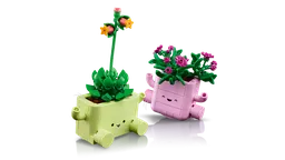 LEGO Rocking Plants (11506) - afbeelding 4