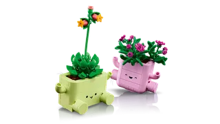 Rocking Plants by LEGO – product photo 5 of 12