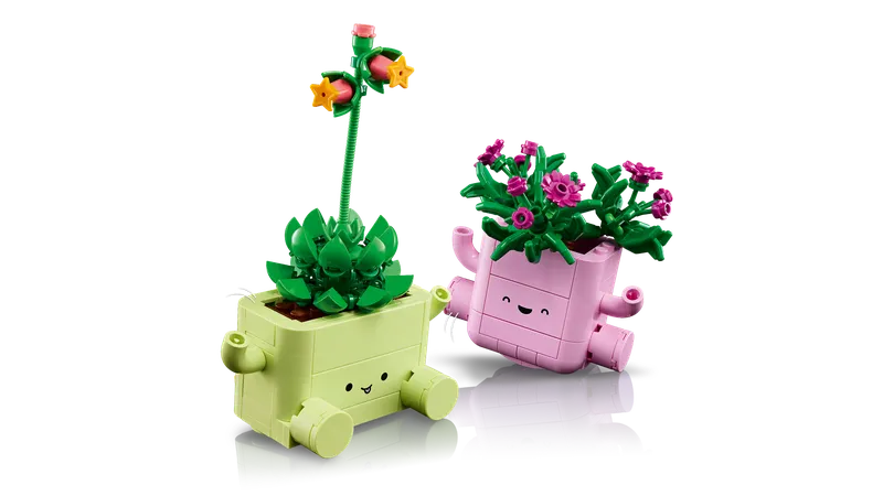 Rocking Plants by LEGO – product photo 5 of 12