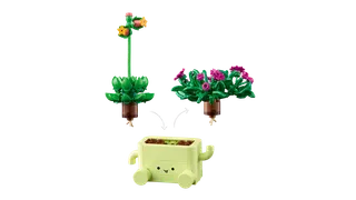 Rocking Plants by LEGO – product photo 6 of 12