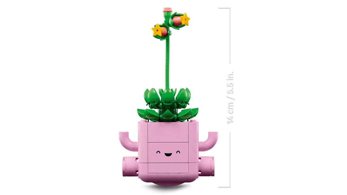 LEGO Rocking Plants (11506) - Bild 5