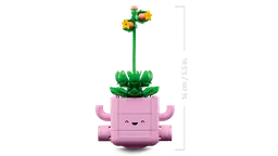 LEGO Rocking Plants (11506) - afbeelding 6