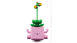 Rocking Plants by LEGO – product photo 7 of 12