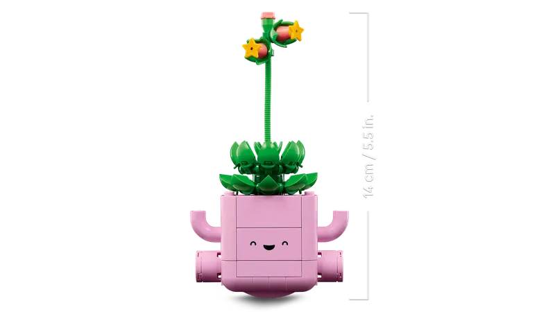Rocking Plants by LEGO – product photo 7 of 12