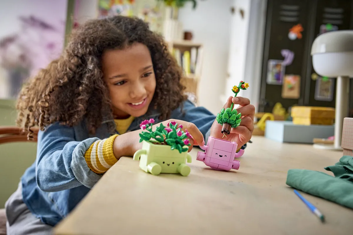 LEGO Rocking Plants (11506) - Bild 7