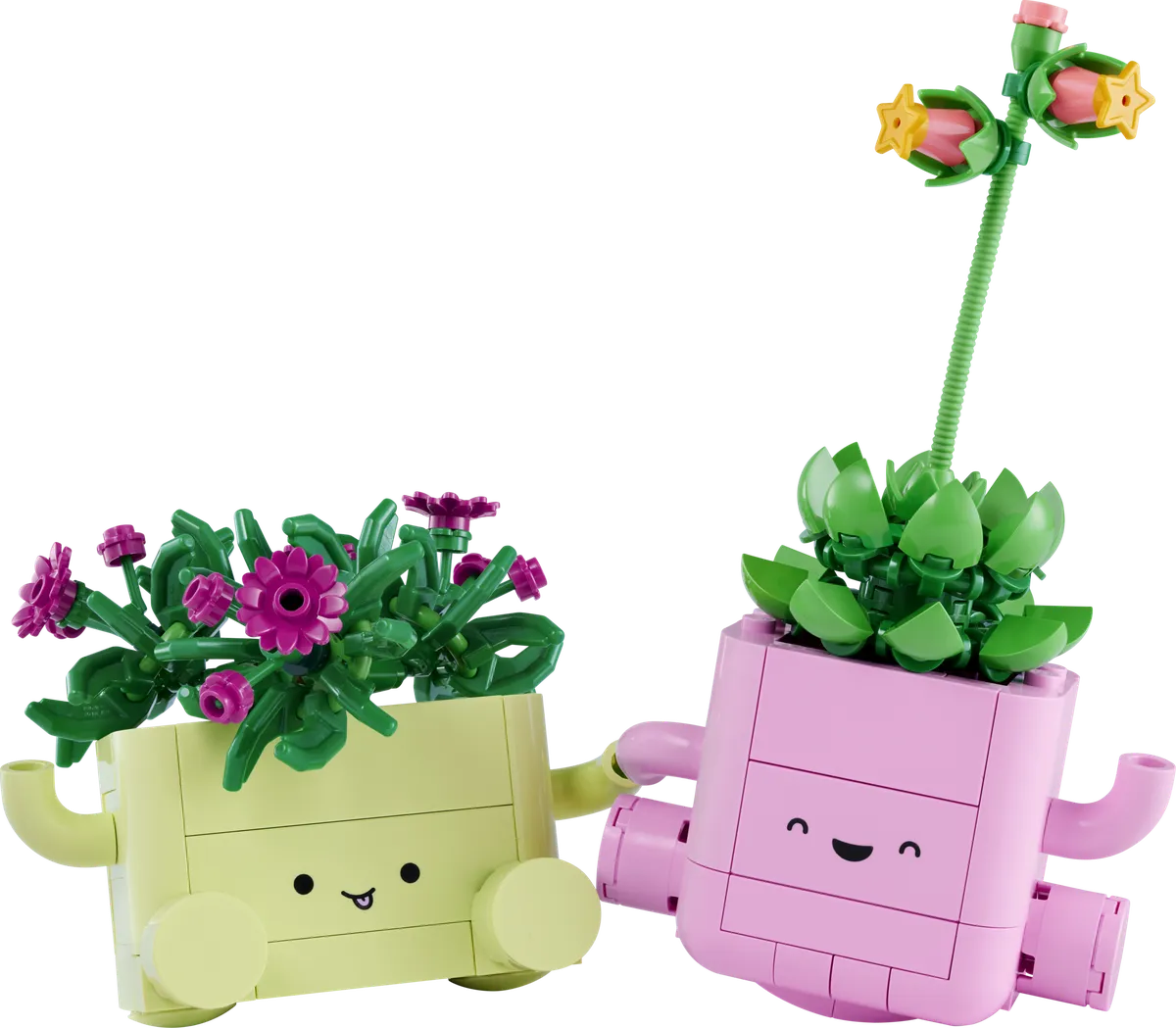 LEGO Rocking Plants (11506)