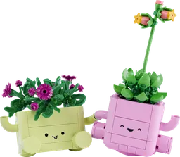 LEGO Rocking Plants (11506)