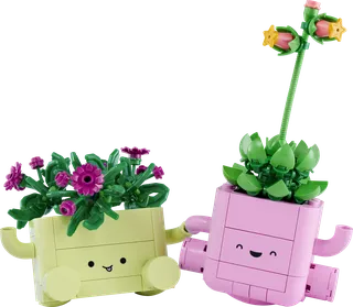 Rocking Plants by LEGO – product photo 1 of 12