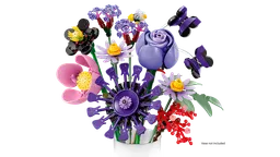 LEGO Olivia Rodrigo's Flower Bouquet (11507) - Bild 1