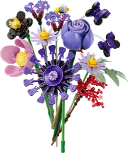LEGO Olivia Rodrigo's Flower Bouquet (11507)
