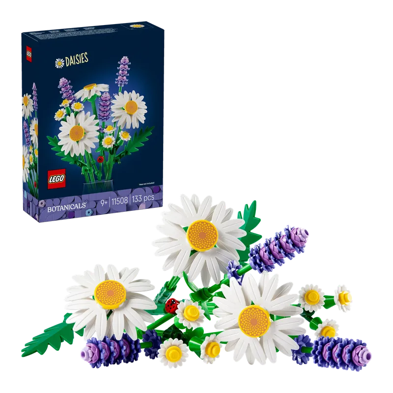 Daisies