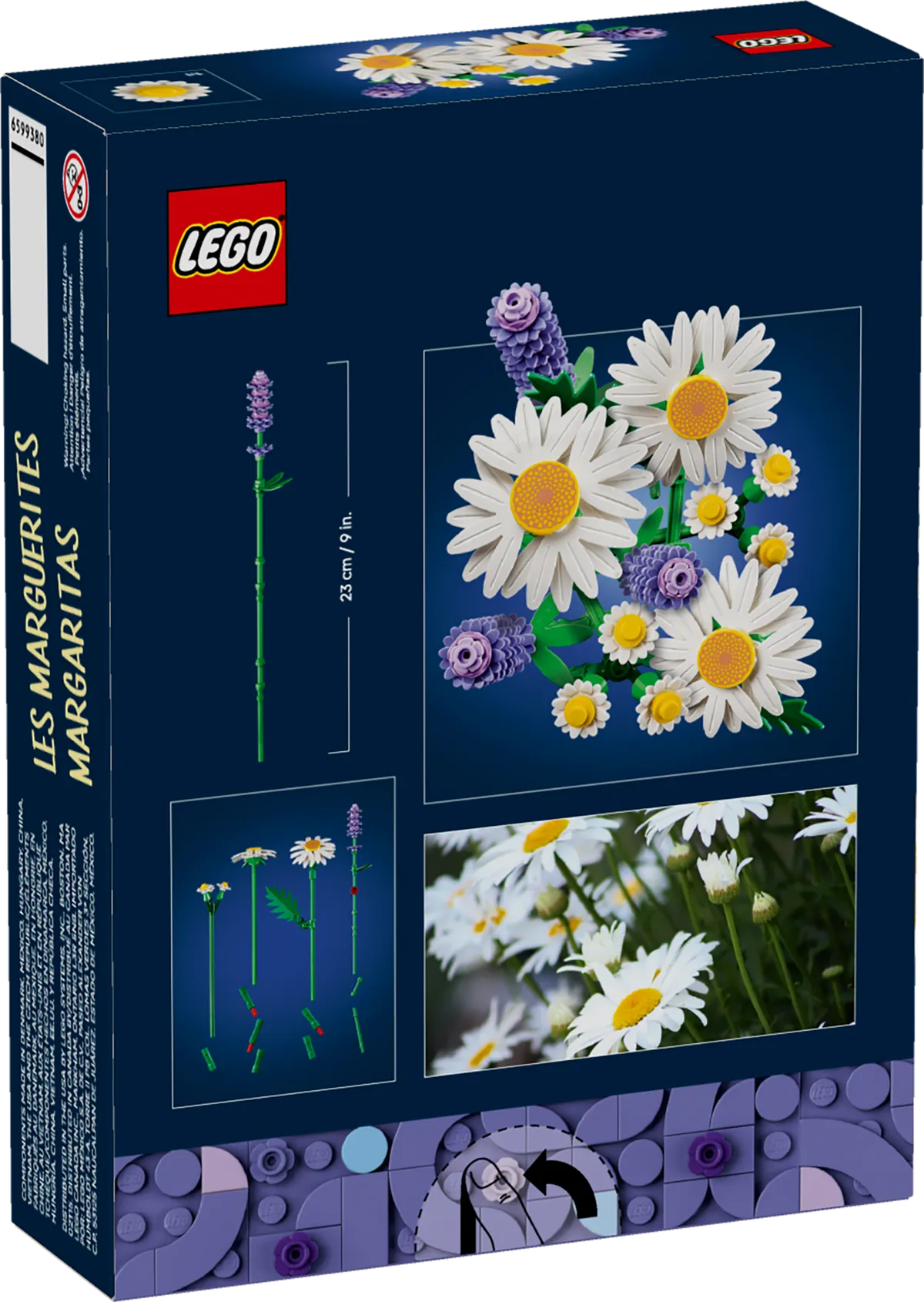 LEGO Daisies (11508) - afbeelding 26
