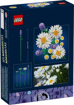 LEGO Daisies (11508) - afbeelding 11