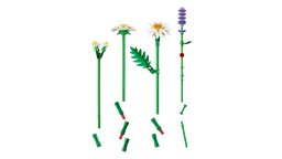 LEGO Daisies (11508) - afbeelding 18