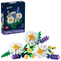 LEGO Daisies (11508) - afbeelding 1