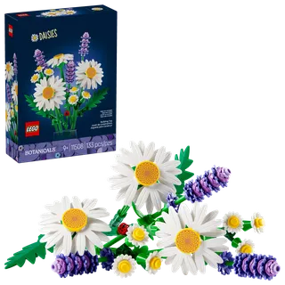 Madeliefjes van LEGO – productfoto 1 van 36