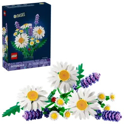 LEGO Daisies (11508) - afbeelding 25