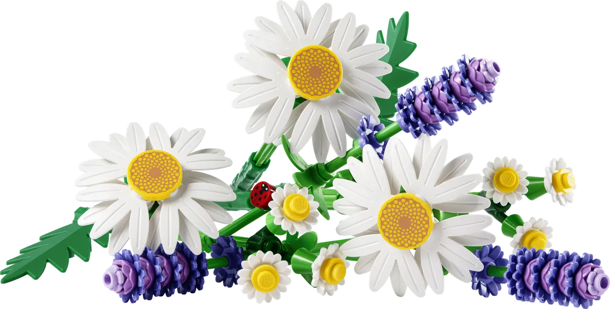 LEGO Daisies (11508) - afbeelding 9
