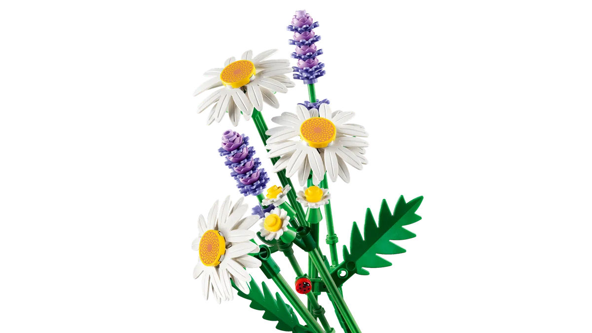 LEGO Daisies (11508) - afbeelding 10