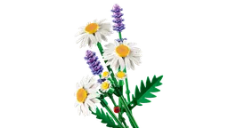 LEGO Daisies (11508) - afbeelding 28