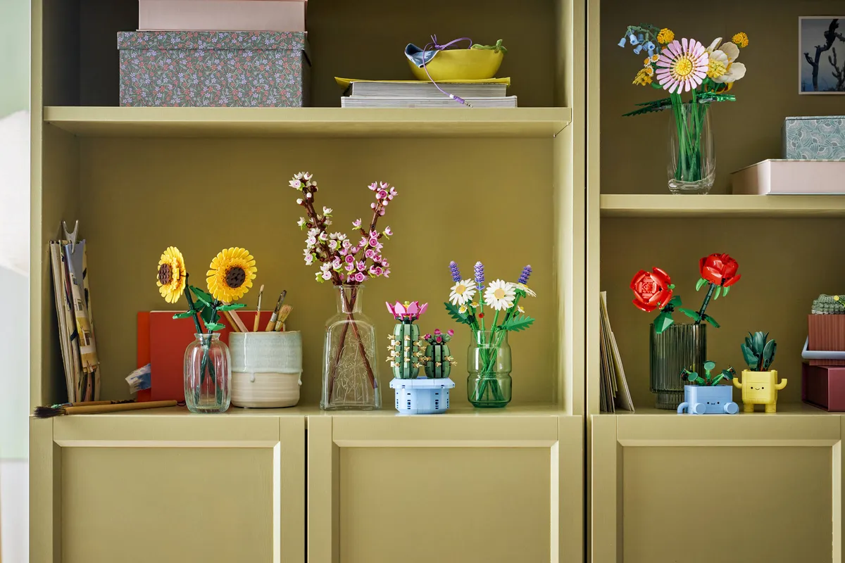 LEGO Daisies (11508) - afbeelding 34
