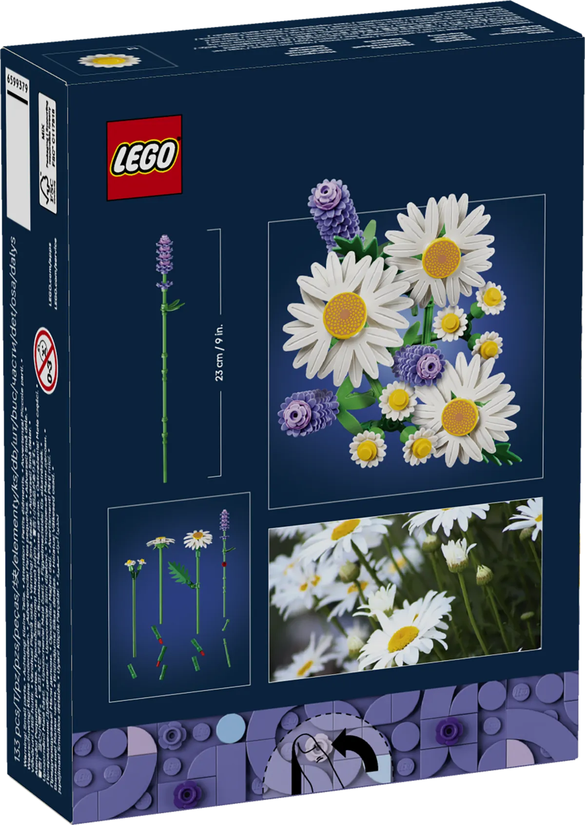 LEGO Daisies (11508) - afbeelding 35