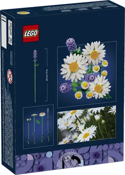 LEGO Daisies (11508) - afbeelding 35