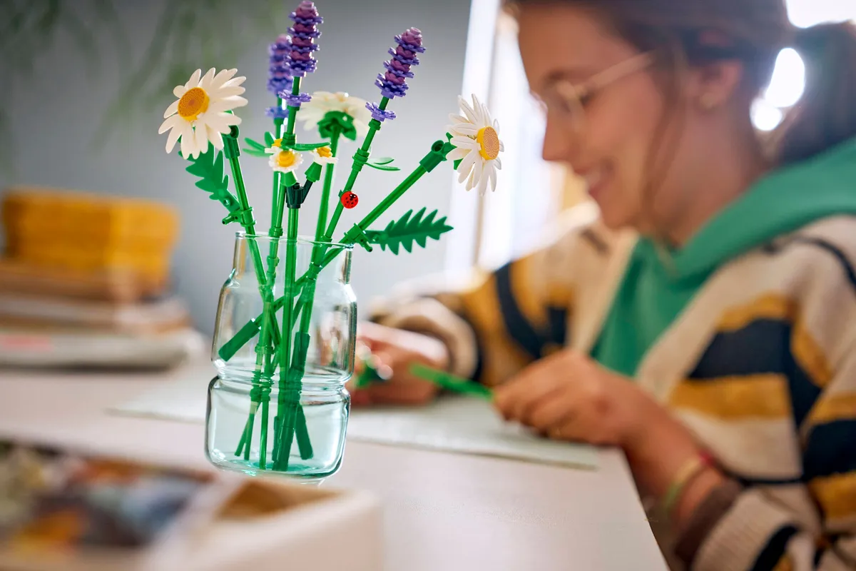 LEGO Daisies (11508) - afbeelding 19
