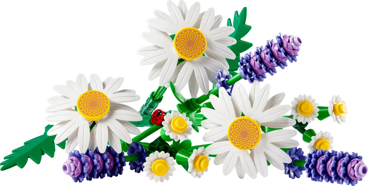 LEGO Daisies (11508)