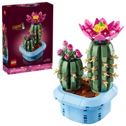 LEGO Flowering Cactus (11509) - afbeelding 1