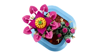 Flowering Cactus by LEGO – product photo 4 of 11