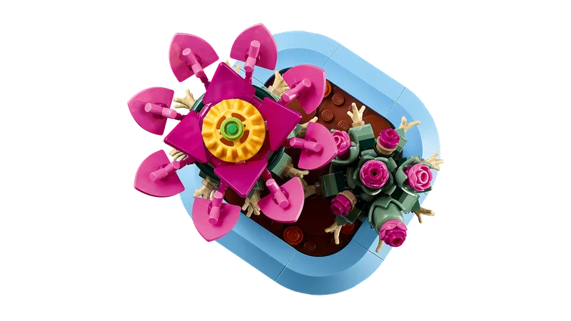 Flowering Cactus by LEGO – product photo 4 of 11