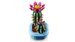 LEGO Flowering Cactus (11509) - afbeelding 4