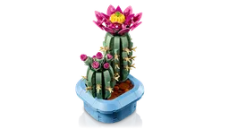 LEGO Flowering Cactus (11509) - afbeelding 5