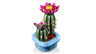 Flowering Cactus by LEGO – product photo 6 of 11