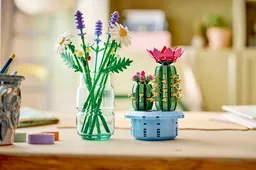 LEGO Flowering Cactus (11509) - afbeelding 8
